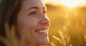 Le mot à répéter quotidiennement pour accroître son bonheur, selon les psychologues Le mot à répéter quotidiennement pour accroître son bonheur, selon les psychologues