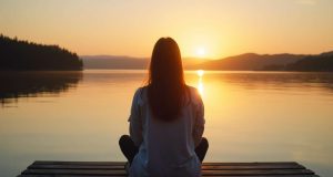 La solitude : un remède au stress et un chemin vers le bonheur selon une psychologue d’Harvard La solitude : un remède au stress et un chemin vers le bonheur selon une psychologue d'Harvard