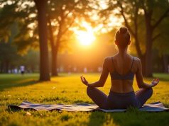 Comment atteindre la sérénité mentale grâce à une santé physique optimale Comment atteindre la sérénité mentale grâce à une santé physique optimale