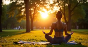 Comment atteindre la sérénité mentale grâce à une santé physique optimale Comment atteindre la sérénité mentale grâce à une santé physique optimale