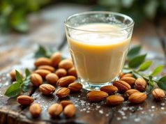 Tout savoir sur le lait d’amande : bienfaits et recettes Tout savoir sur le lait d'amande : bienfaits et recettes