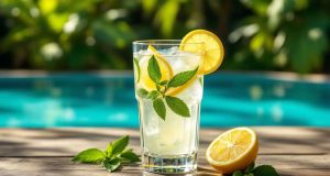 Découvrez la boisson la plus rafraîchissante de l’été ! Découvrez la boisson la plus rafraîchissante de l'été !