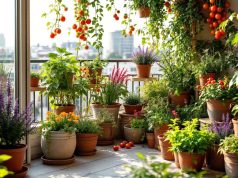 Créer un potager dans votre appartement : astuces et conseils Créer un potager dans votre appartement : astuces et conseils