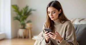 Transférer facilement vos photos d’un téléphone à un autre Transférer facilement vos photos d'un téléphone à un autre