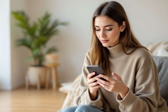 Transférer facilement vos photos d’un téléphone à un autre Transférer facilement vos photos d'un téléphone à un autre