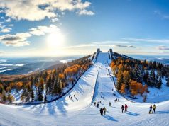 Découvrez Holmenkollen à Oslo : Tous les détails à savoir Découvrez Holmenkollen à Oslo : Tous les détails à savoir