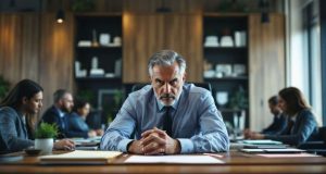 10 signes révélateurs d’un manager toxique : conseils d’une psychologue pour savoir quand partir 10 signes révélateurs d'un manager toxique : conseils d'une psychologue pour savoir quand partir