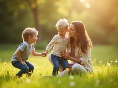 Réduire la charge mentale parentale : astuces d’une psy pour un quotidien apaisé Réduire la charge mentale parentale : astuces d’une psy pour un quotidien apaisé