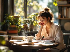 Psychologie : 6 phrases qui dévoilent la personnalité des introvertis Psychologie : 6 phrases qui dévoilent la personnalité des introvertis