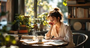 Psychologie : 6 phrases qui dévoilent la personnalité des introvertis Psychologie : 6 phrases qui dévoilent la personnalité des introvertis