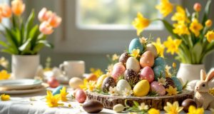 Les chocolats de Pâques seront plus chers cette année : découvrez pourquoi Les chocolats de Pâques seront plus chers cette année : découvrez pourquoi