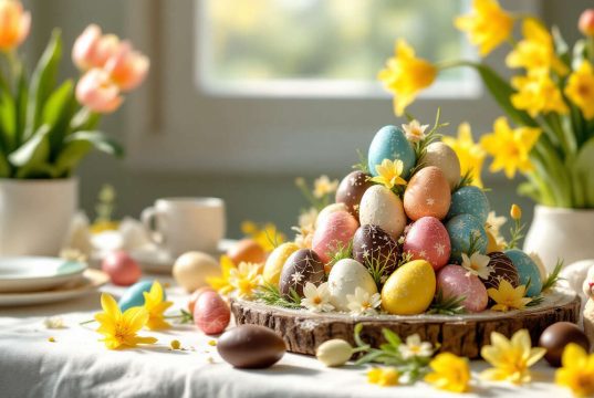 Les chocolats de Pâques seront plus chers cette année : découvrez pourquoi Les chocolats de Pâques seront plus chers cette année : découvrez pourquoi