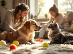 Comprendre le syndrome de Noé : un risque lié à l’adoption d’animaux de compagnie Comprendre le syndrome de Noé : un risque lié à l'adoption d'animaux de compagnie