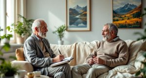 Découvrez les bienfaits de la Gestalt-thérapie pour réduire le stress Découvrez les bienfaits de la Gestalt-thérapie pour réduire le stress