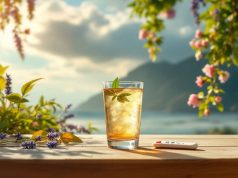 Le spritz en danger à cause du dérèglement climatique Le spritz en danger à cause du dérèglement climatique