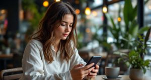 Comment être invisible sur Messenger : astuces pratiques Comment être invisible sur Messenger : astuces pratiques