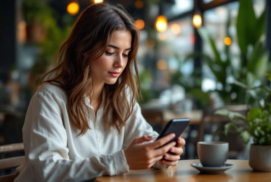 Comment être invisible sur Messenger : astuces pratiques Comment être invisible sur Messenger : astuces pratiques