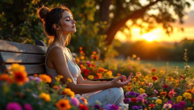 1732763230_le-mot-cle-a-integrer-quotidiennement-pour-booster-son-bonheur-selon-des-psychologues.jpg Le mot clé à intégrer quotidiennement pour booster son bonheur, selon des psychologues