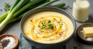 Découvrez comment réussir une délicieuse fondue de poireaux Découvrez comment réussir une délicieuse fondue de poireaux