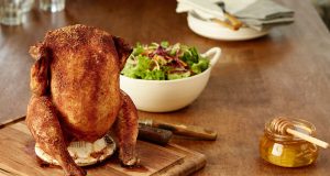 Astuces infaillibles pour une cuisson parfaite du poulet au four Astuces infaillibles pour une cuisson parfaite du poulet au four