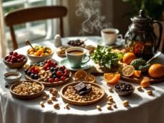 13 aliments et boissons pour apaiser le stress et l’anxiété 13 aliments et boissons pour apaiser le stress et l'anxiété