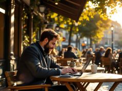 Comment rester connecté en voyage : Astuces pour un accès internet optimal Comment rester connecté en voyage : Astuces pour un accès internet optimal