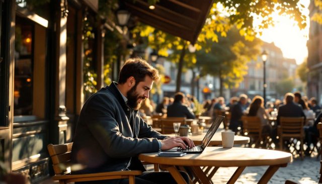 1733366231-comment-rester-connecte-en-voyage-astuces-pour-un-acces-internet-optimal.jpg Comment rester connecté en voyage : Astuces pour un accès internet optimal