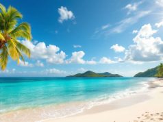 Les plus grandes îles des Caraïbes à découvrir absolument Les plus grandes îles des Caraïbes à découvrir absolument