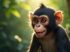 Un singe cloné atteint l’âge adulte : une première mondiale fascinante Un singe cloné atteint l’âge adulte : une première mondiale fascinante