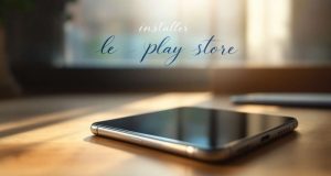 Comment installer le Play Store facilement ? Comment installer le Play Store facilement ?