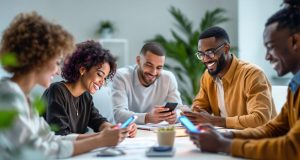 Guide ultime pour sauvegarder efficacement les contacts de votre smartphone Guide ultime pour sauvegarder efficacement les contacts de votre smartphone