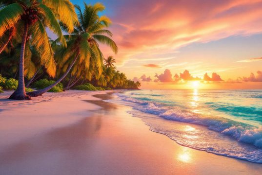 7 destinations exotiques à découvrir absolument 7 destinations exotiques à découvrir absolument