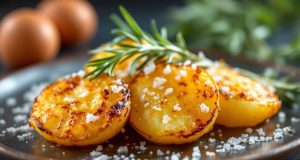 Astuces incontournables pour une cuisson parfaite des pommes de terre Astuces incontournables pour une cuisson parfaite des pommes de terre
