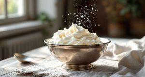 Les secrets pour réussir sa chantilly parfaite Les secrets pour réussir sa chantilly parfaite