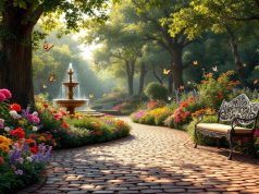 Découvrez les secrets du jardin d’ornement Découvrez les secrets du jardin d'ornement