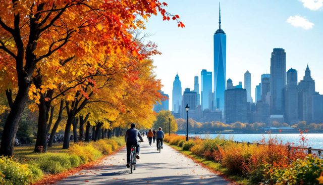 1735086190-decouvrez-tous-les-details-de-la-piste-cyclable-du-parc-de-la-riviere-hudson-a-new-york.jpg Découvrez tous les détails de la piste cyclable du parc de la rivière Hudson à New York