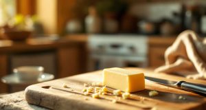 L’erreur courante à éviter avec le beurre en cuisine L'erreur courante à éviter avec le beurre en cuisine