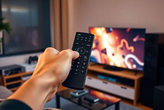 Comment bien configurer votre télécommande universelle pour tous vos appareils Comment bien configurer votre télécommande universelle pour tous vos appareils