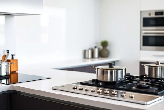 Comment choisir les meilleures plaques de cuisson : induction, vitrocéramique ou gaz ? Comment choisir les meilleures plaques de cuisson : induction, vitrocéramique ou gaz ?
