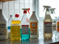 Produits ménagers périmés : quels risques pour votre sécurité ? Produits ménagers périmés : quels risques pour votre sécurité ?