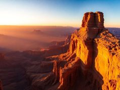 Explorez les canyons les plus profonds et époustouflants du monde Explorez les canyons les plus profonds et époustouflants du monde