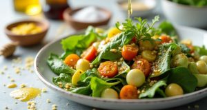 5 astuces pour réussir votre vinaigrette à la perfection 5 astuces pour réussir votre vinaigrette à la perfection