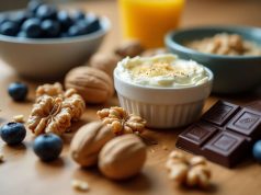 Boostez votre cerveau : 11 aliments recommandés par des experts pour une meilleure santé cérébrale Boostez votre cerveau : 11 aliments recommandés par des experts pour une meilleure santé cérébrale