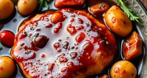 Découvrez ses astuces infaillibles pour réussir votre marinade comme un Chef ! Découvrez ses astuces infaillibles pour réussir votre marinade comme un Chef !