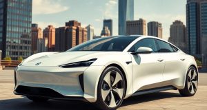 Les voitures électriques du futur rouleront-elles grâce au bicarbonate de soude ? Les voitures électriques du futur rouleront-elles grâce au bicarbonate de soude ?