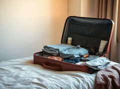 8 conseils de pro pour bien faire sa valise 8 conseils de pro pour bien faire sa valise