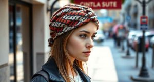 Comment bien porter le chapeau bandeau pour un style tendance Comment bien porter le chapeau bandeau pour un style tendance