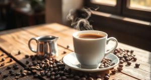 Comment éliminer l’amertume du café : l’astuce incontournable Comment éliminer l'amertume du café : l'astuce incontournable