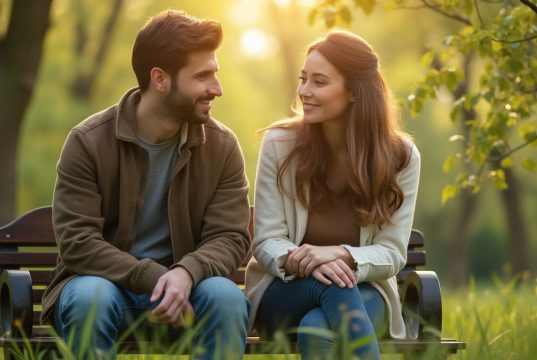 Construire une relation harmonieuse avec un partenaire hypersensible : conseils d’un psy Construire une relation harmonieuse avec un partenaire hypersensible : conseils d’un psy