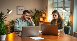 4 signes que vous vous autosabotez dans votre couple au travail, selon une psychologue 4 signes que vous vous autosabotez dans votre couple au travail, selon une psychologue